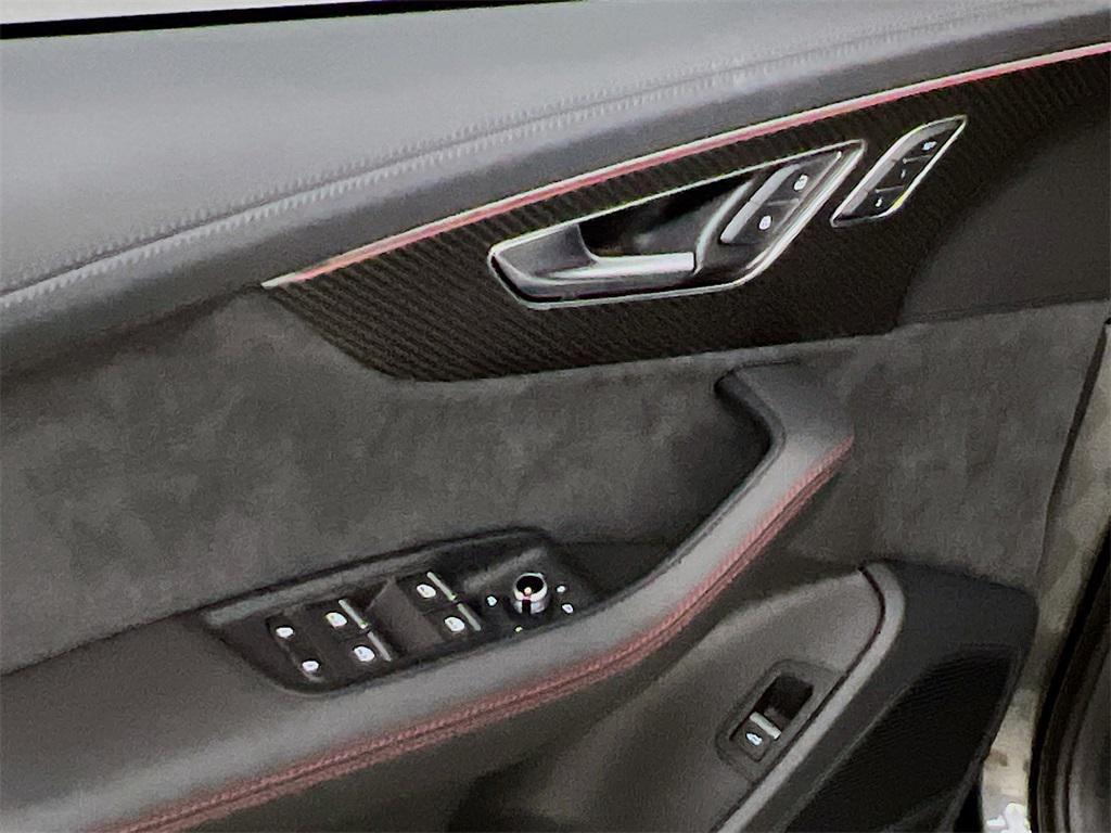 used 2026 Audi SQ7 car, priced at $104,949