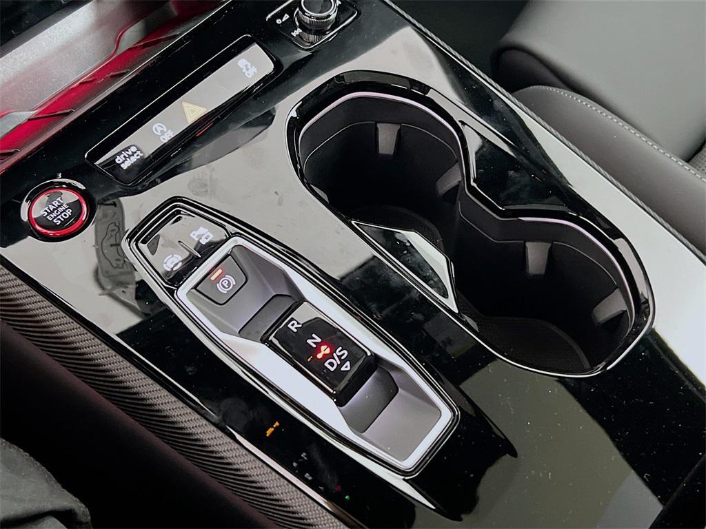 new 2025 Audi S5 car, priced at $71,735