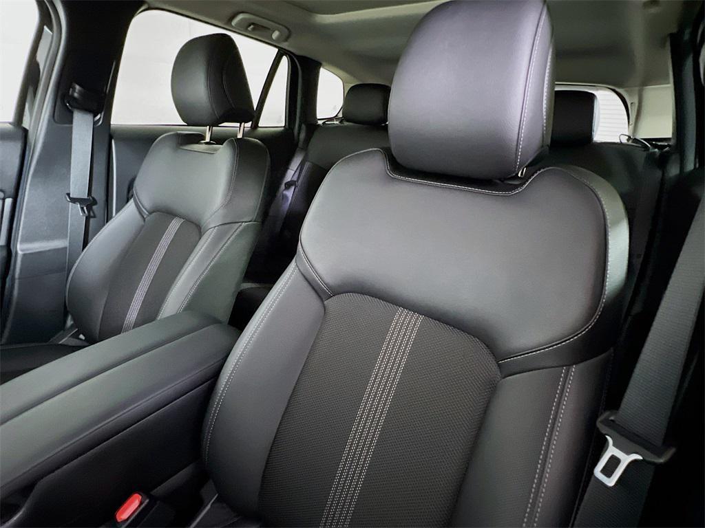 used 2024 Mazda CX-50 car, priced at $28,949