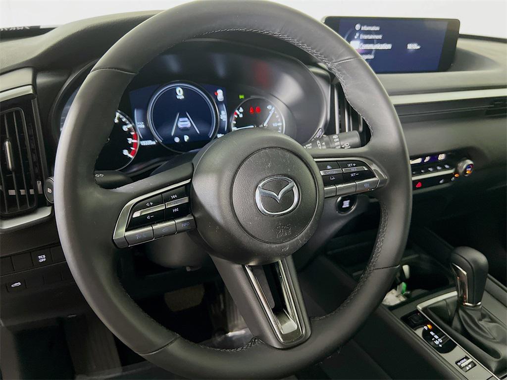 used 2024 Mazda CX-50 car, priced at $28,949