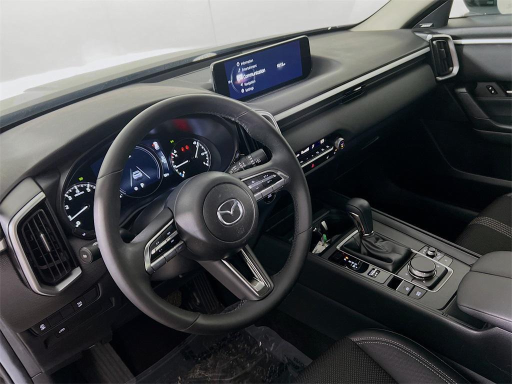 used 2024 Mazda CX-50 car, priced at $28,949