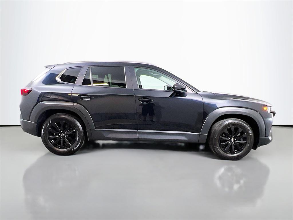 used 2024 Mazda CX-50 car, priced at $28,949