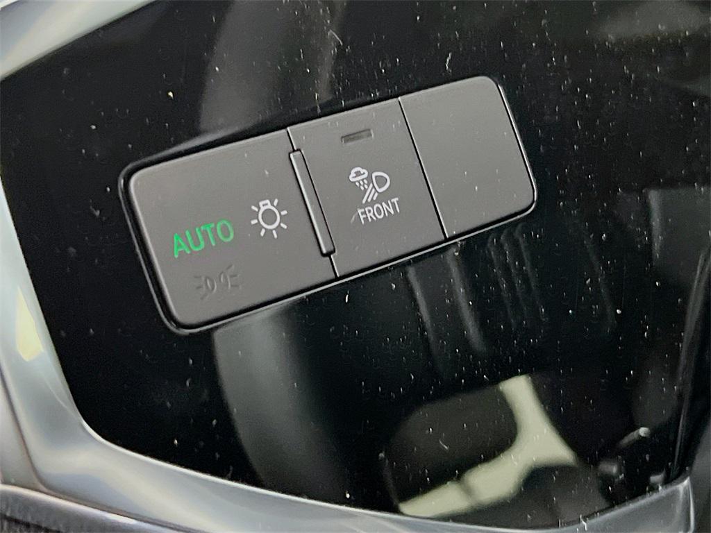 new 2025 Audi Q3 car, priced at $42,421