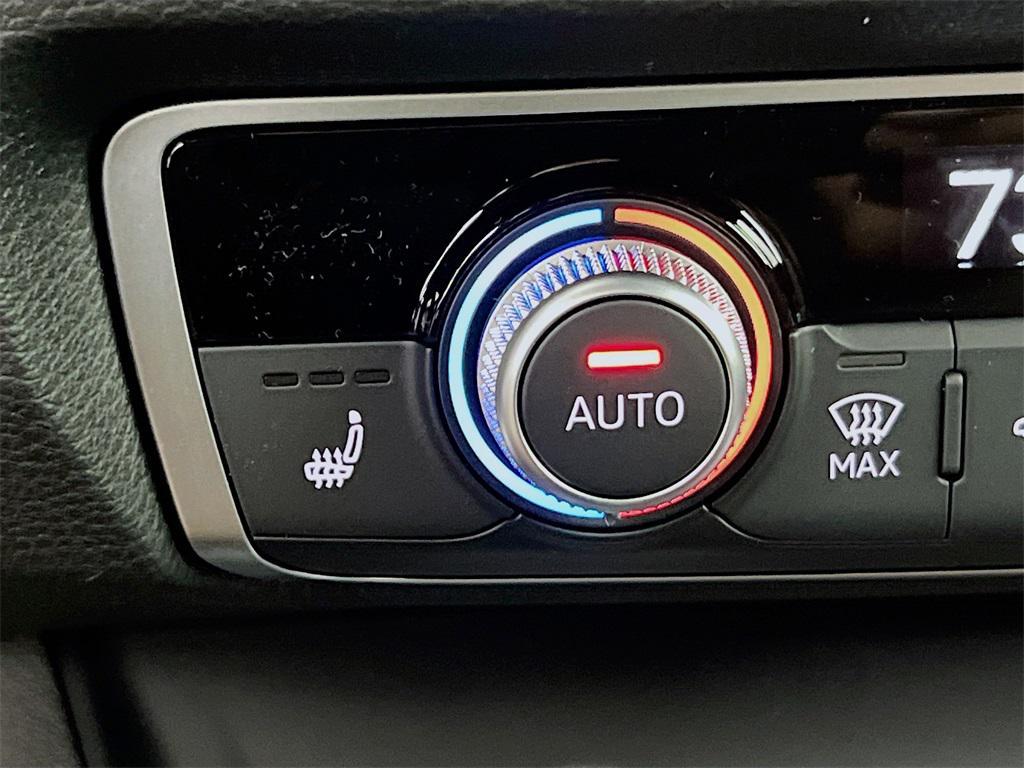 new 2025 Audi Q3 car, priced at $42,421