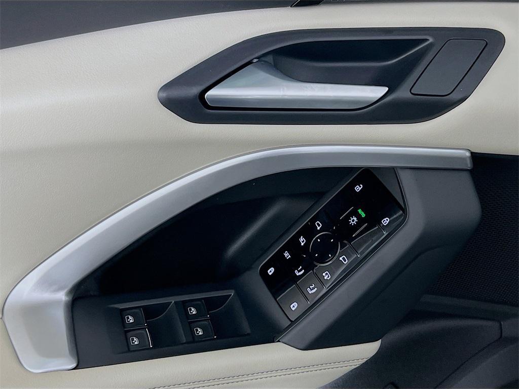 used 2025 Audi Q5 car, priced at $45,656