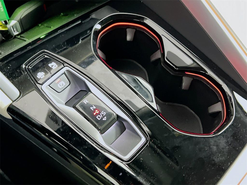 used 2025 Audi Q5 car, priced at $45,656