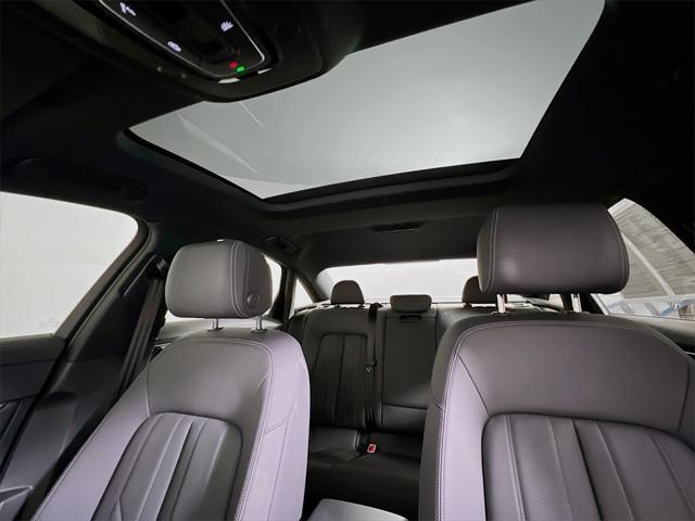 used 2022 Audi A6 car, priced at $43,549