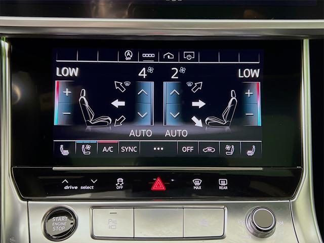 used 2022 Audi A6 car, priced at $43,549