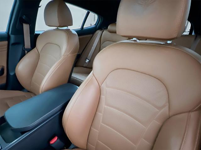 used 2023 Kia Stinger car, priced at $39,949