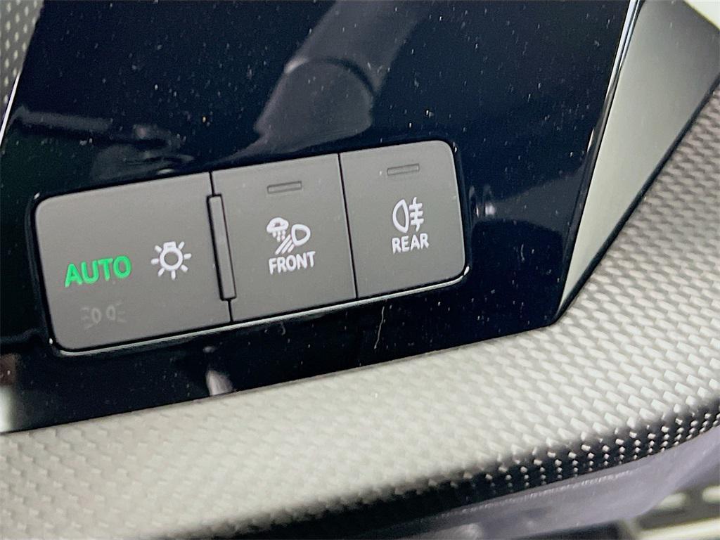 new 2025 Audi RS 3 car, priced at $66,995