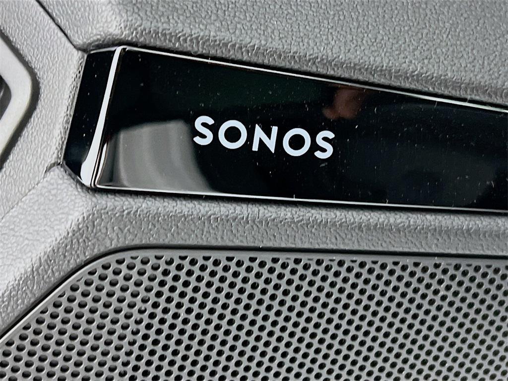 new 2025 Audi RS 3 car, priced at $66,995