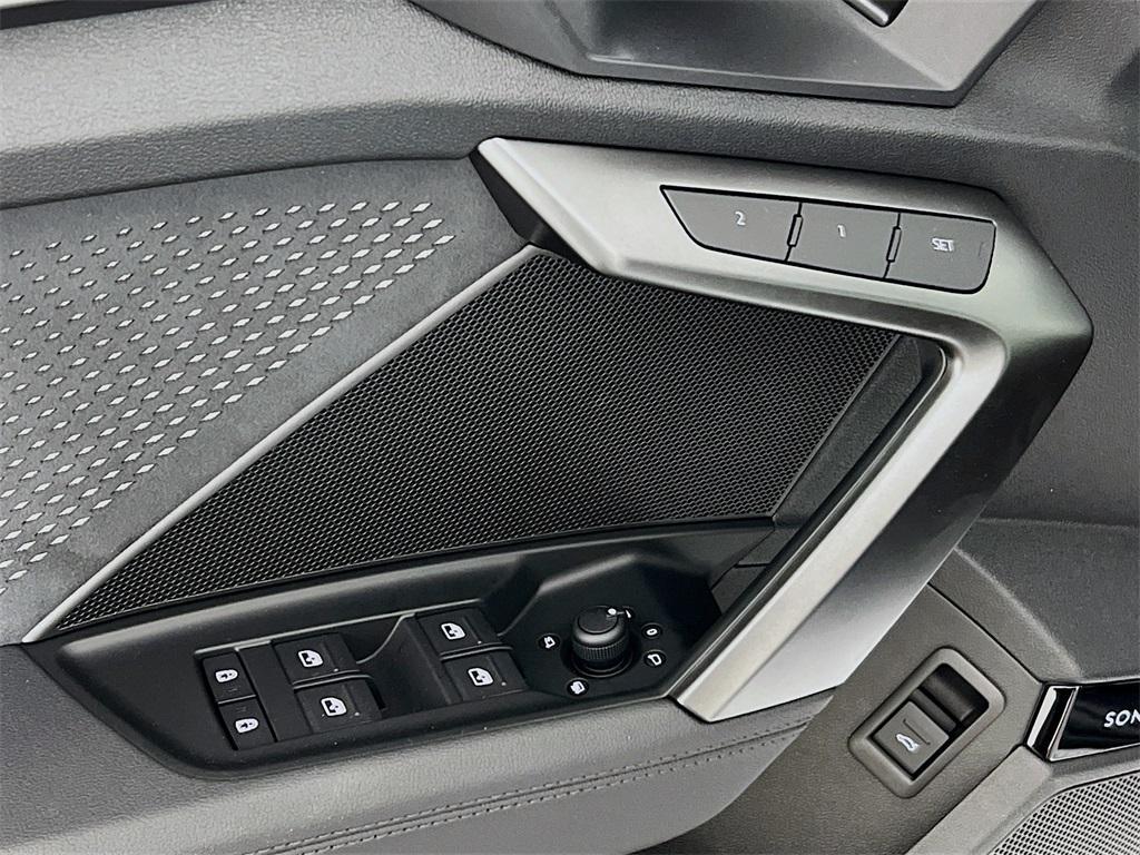 new 2025 Audi RS 3 car, priced at $66,995