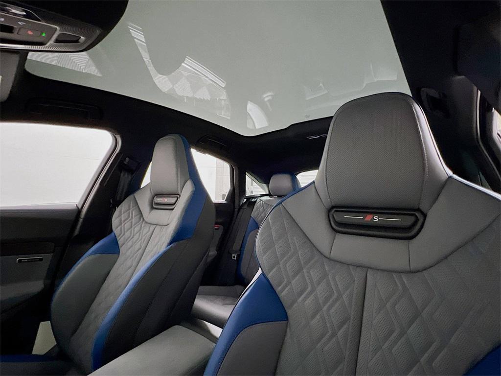 new 2025 Audi S5 car, priced at $79,089