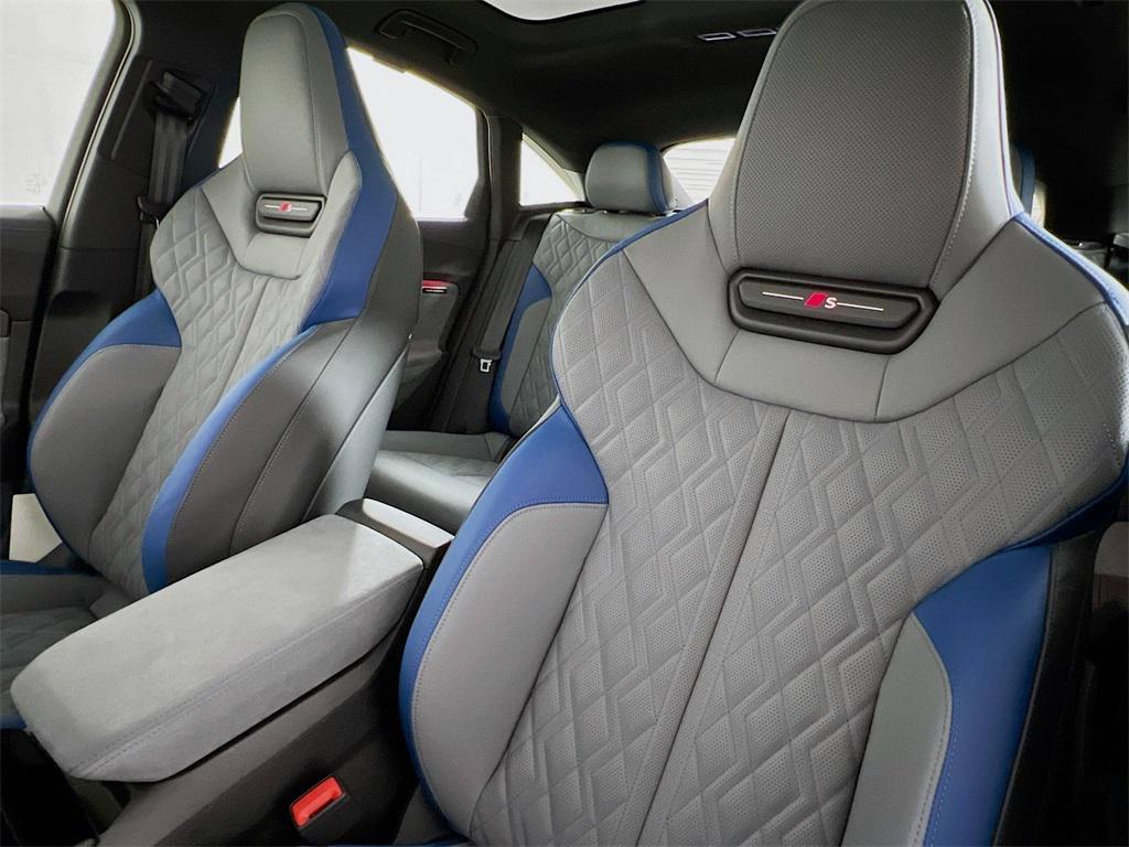 new 2025 Audi S5 car, priced at $79,089