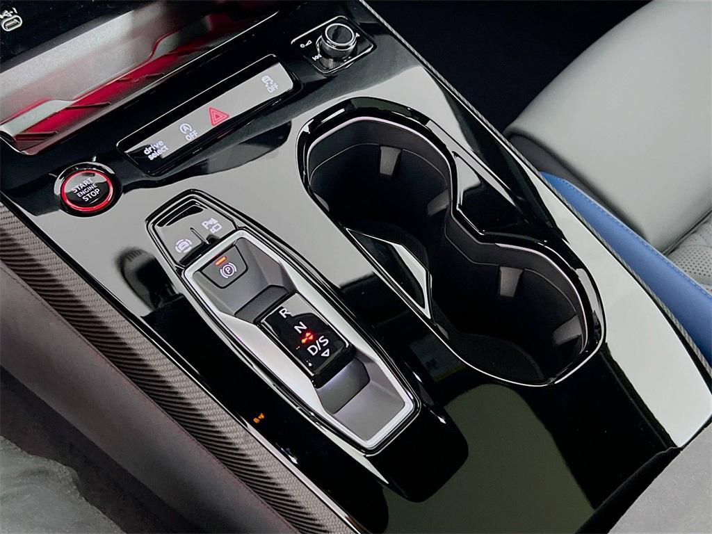 new 2025 Audi S5 car, priced at $79,089