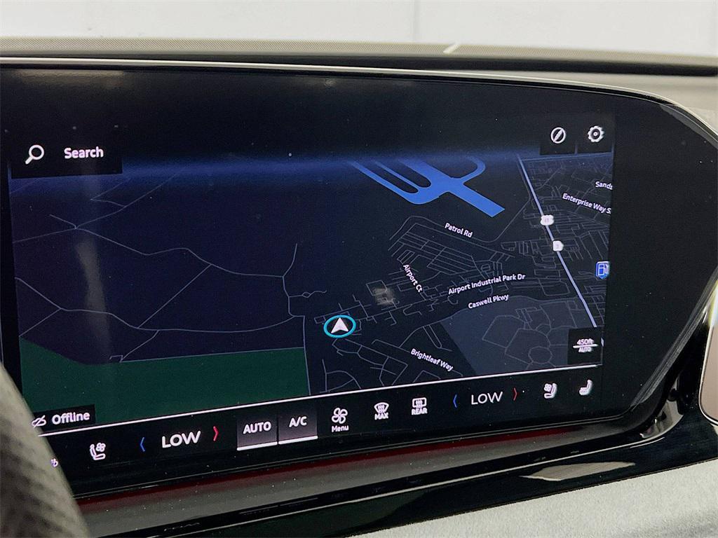 new 2025 Audi S5 car, priced at $79,089