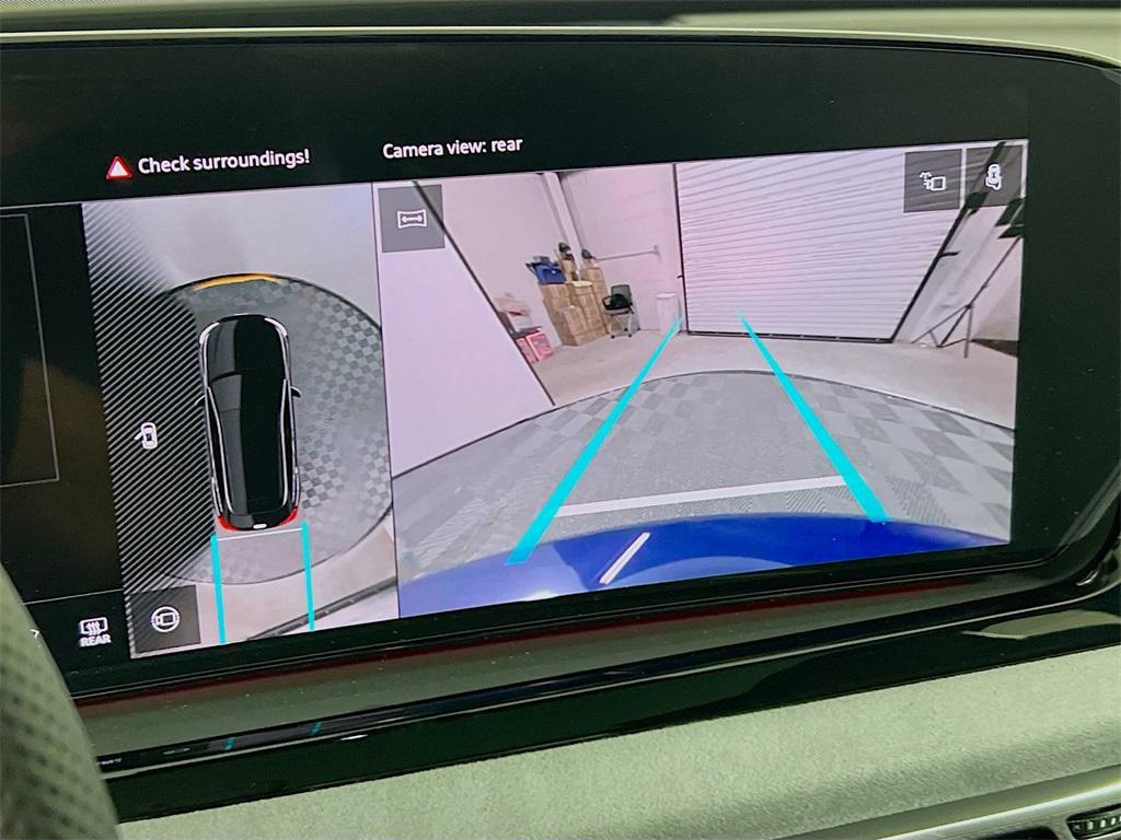new 2025 Audi S5 car, priced at $79,089