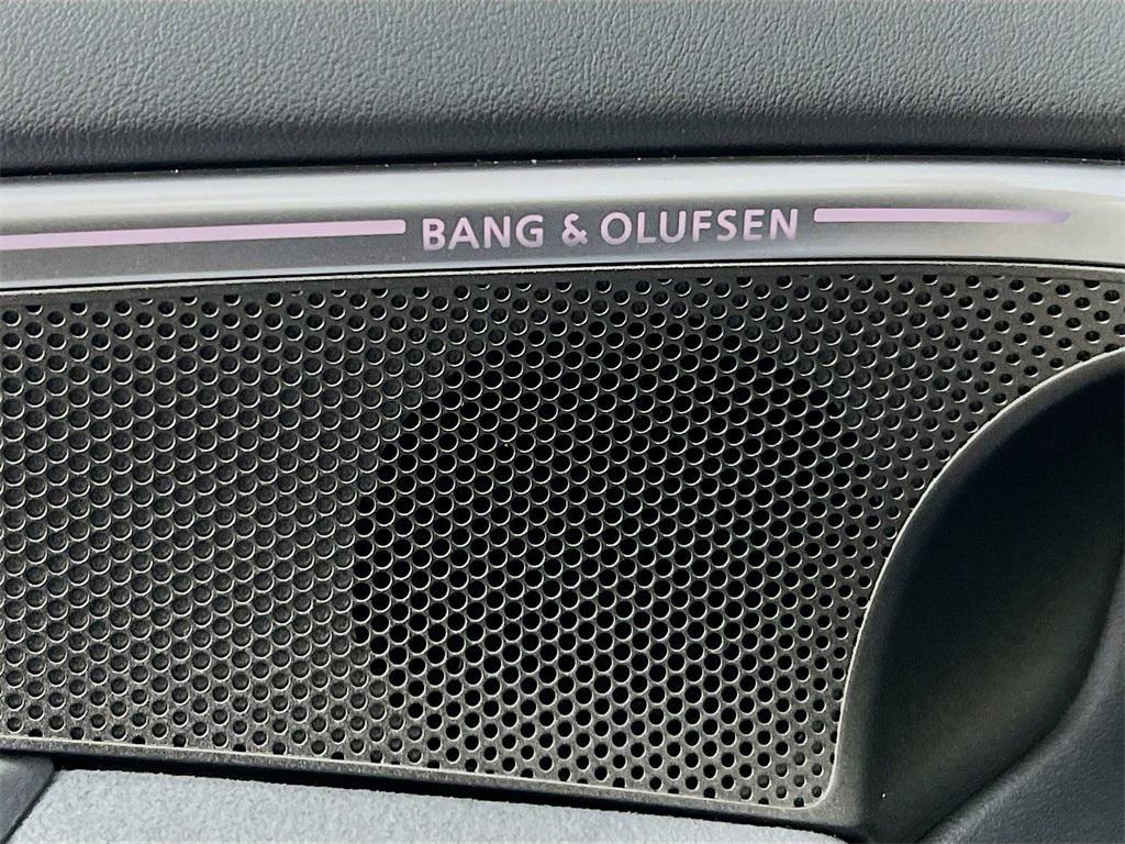 new 2025 Audi S5 car, priced at $79,089