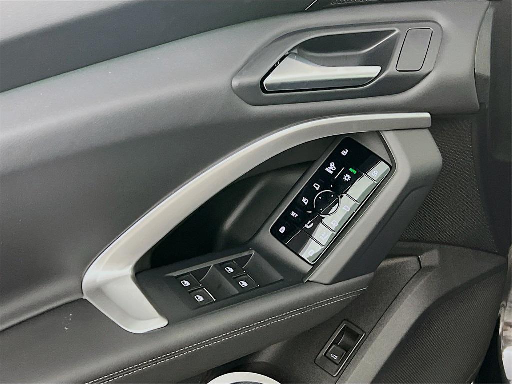 new 2025 Audi Q5 car, priced at $56,396