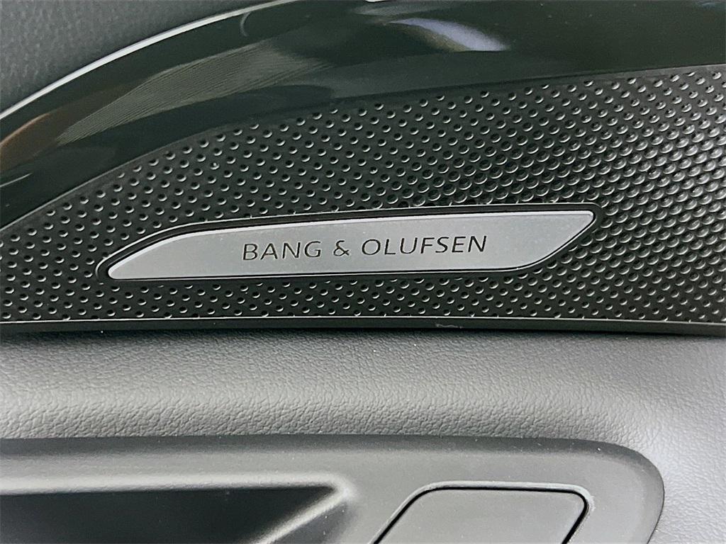 new 2025 Audi Q5 car, priced at $56,396