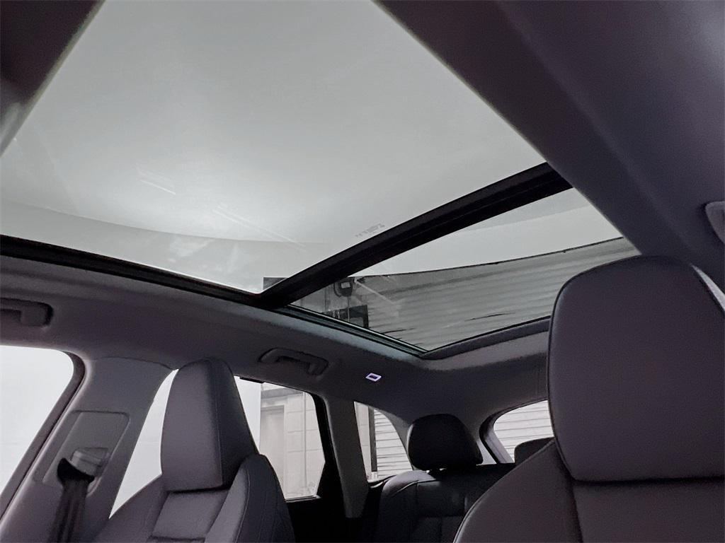 new 2025 Audi Q5 car, priced at $56,396