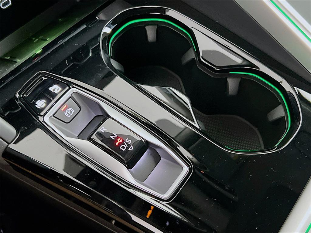 new 2025 Audi Q5 car, priced at $56,396