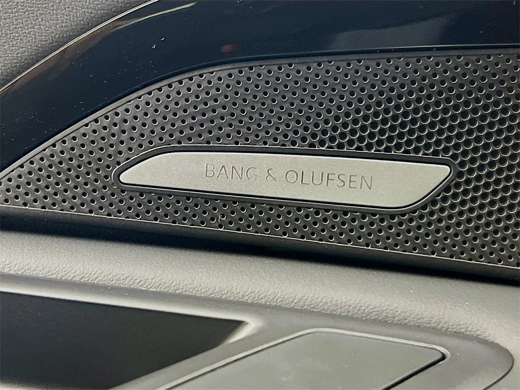 new 2025 Audi Q5 car, priced at $59,110