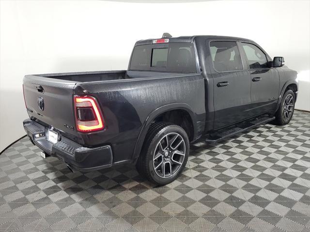 used 2019 Ram 1500 car, priced at $34,949