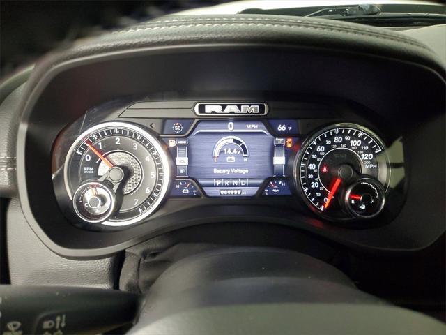 used 2019 Ram 1500 car, priced at $34,949