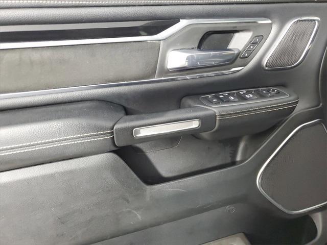 used 2019 Ram 1500 car, priced at $34,949