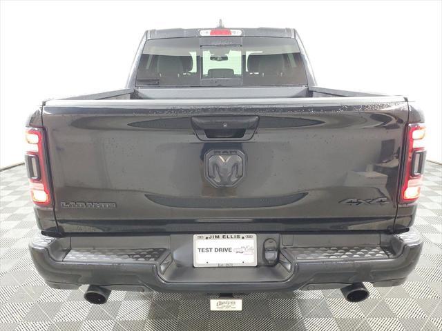 used 2019 Ram 1500 car, priced at $34,949