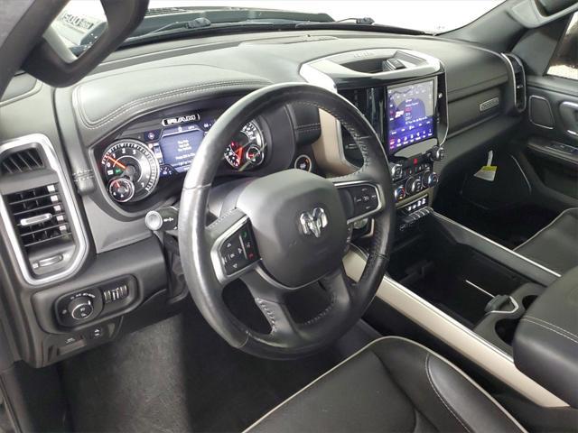 used 2019 Ram 1500 car, priced at $34,949