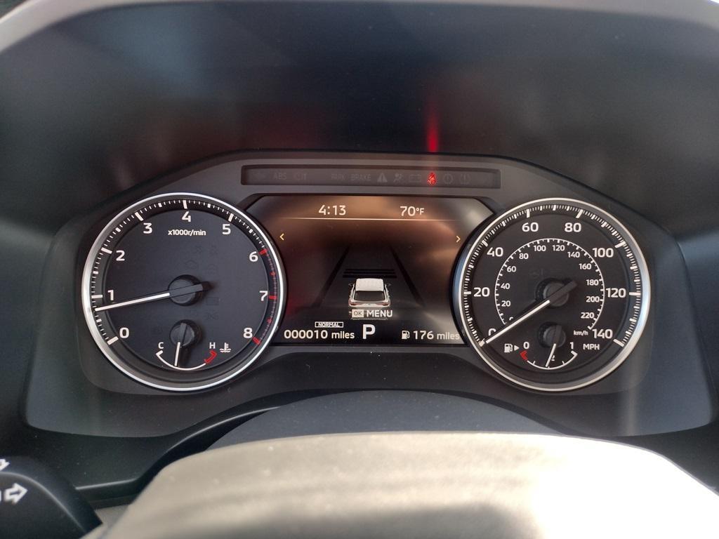 new 2025 Mitsubishi Outlander car, priced at $35,500