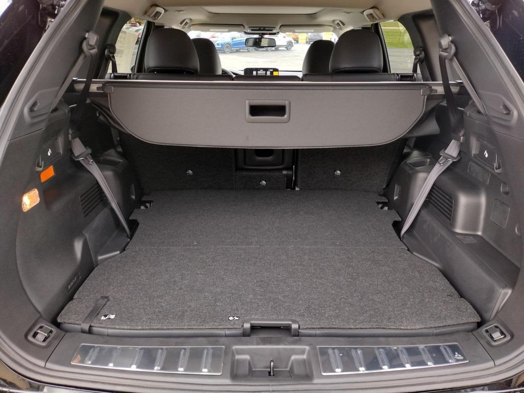 new 2025 Mitsubishi Outlander PHEV car, priced at $46,000