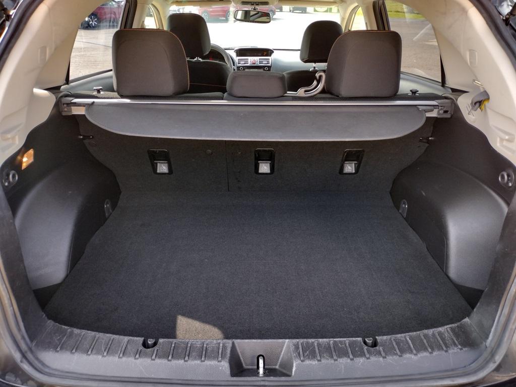 used 2016 Subaru Crosstrek car, priced at $13,500