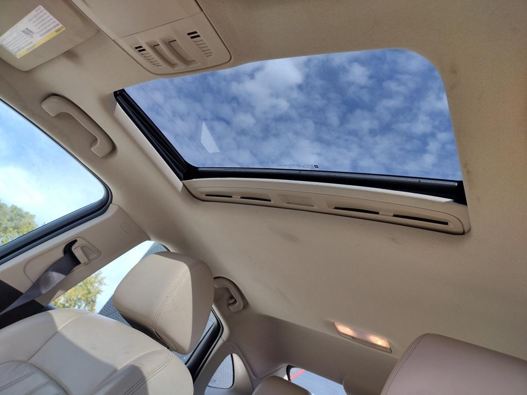 used 2016 Buick Verano car, priced at $11,000