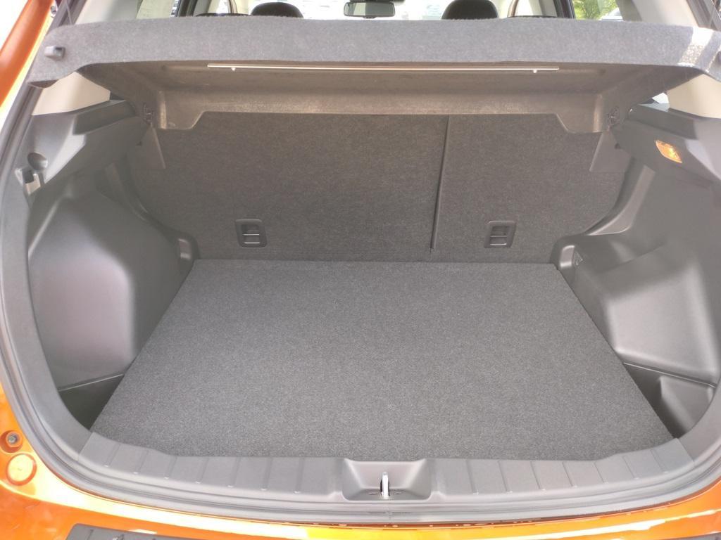 new 2025 Mitsubishi Outlander Sport car, priced at $26,500