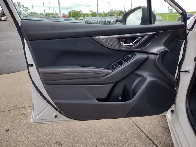 used 2018 Subaru Impreza car, priced at $12,500