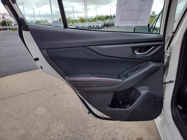 used 2018 Subaru Impreza car, priced at $12,500