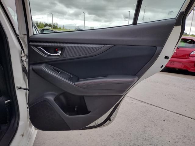 used 2018 Subaru Impreza car, priced at $12,500