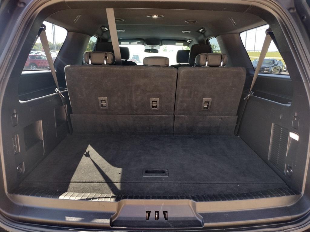 used 2019 Ford Expedition Max car, priced at $22,500