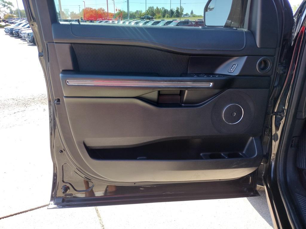used 2019 Ford Expedition Max car, priced at $22,500