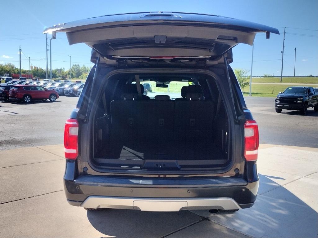 used 2019 Ford Expedition Max car, priced at $22,500