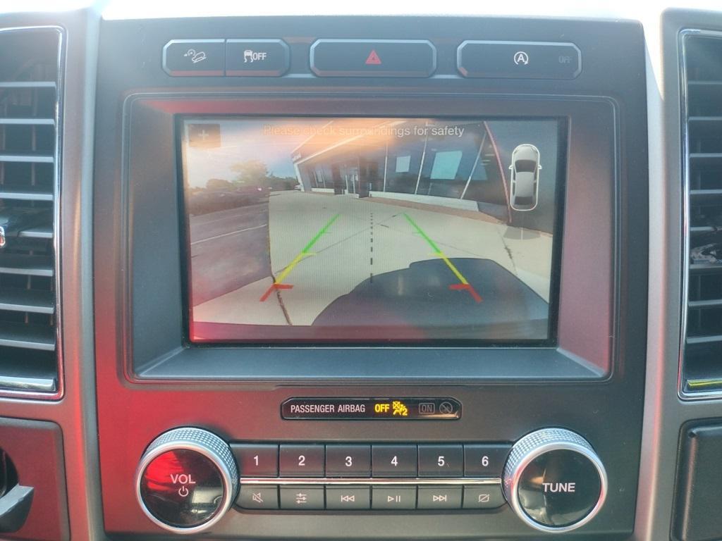 used 2019 Ford Expedition Max car, priced at $21,000