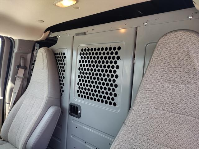 used 2020 Chevrolet Express 2500 car, priced at $22,000