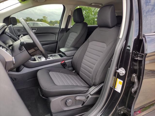 used 2024 Ford Edge car, priced at $25,000