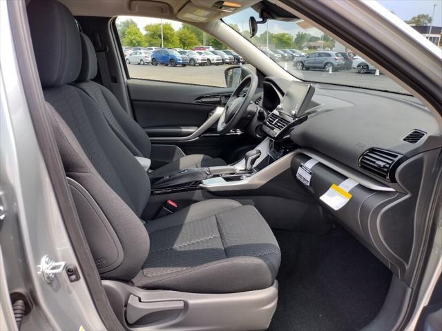 new 2024 Mitsubishi Eclipse Cross car, priced at $27,500
