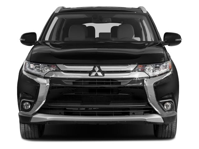 used 2016 Mitsubishi Outlander car, priced at $10,000