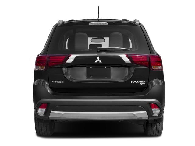 used 2016 Mitsubishi Outlander car, priced at $10,000