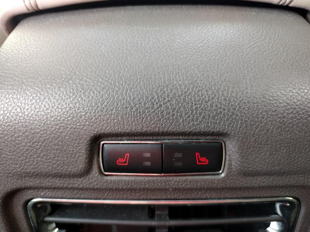 used 2020 Lincoln Corsair car, priced at $20,500